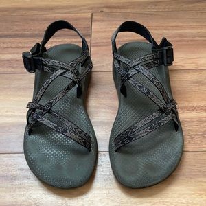 Chaco Z Cloud Sandals
